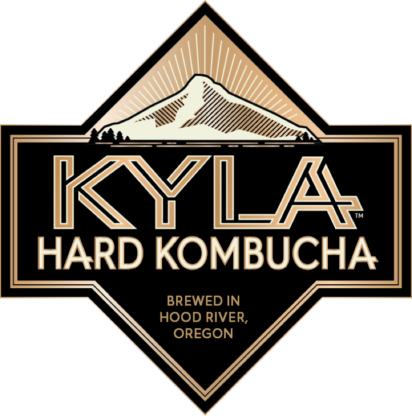 Kyla Kombucha