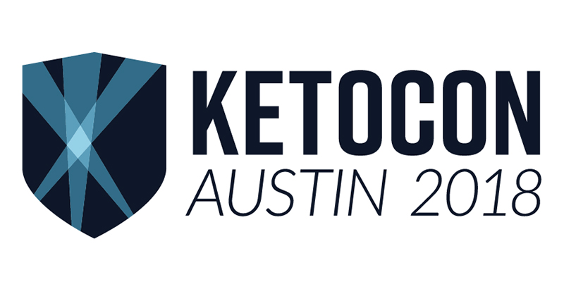 KetoCon Logo
