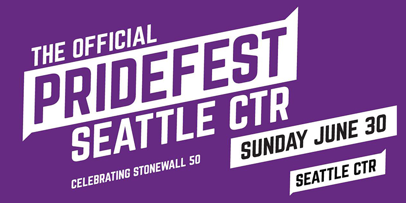 Seattle PrideFest