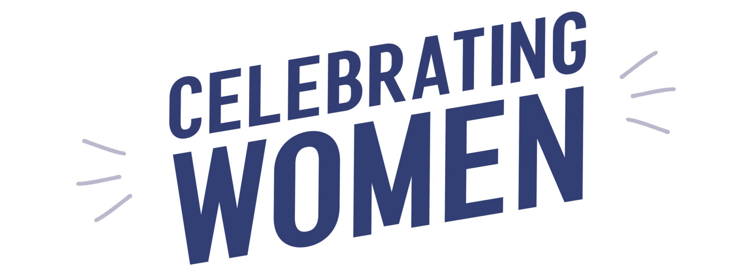 Celebrating Women 2019