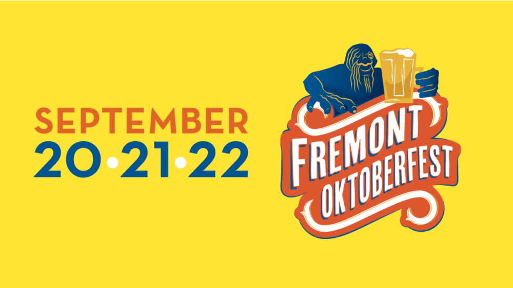 Fremont Oktoberfest 2019