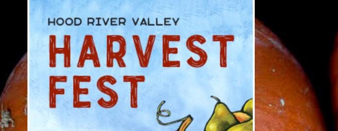 Hood River Harvest Fest