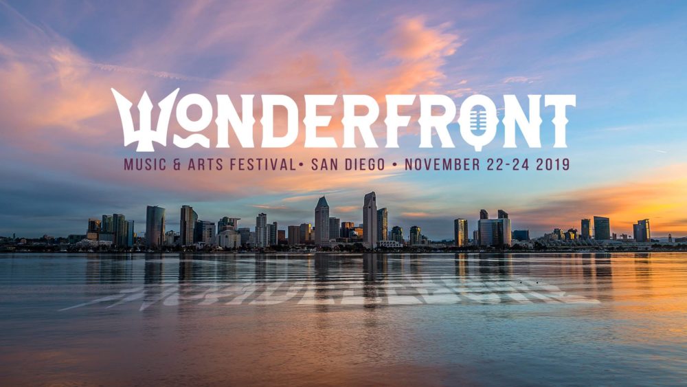 Wonderfront Festival