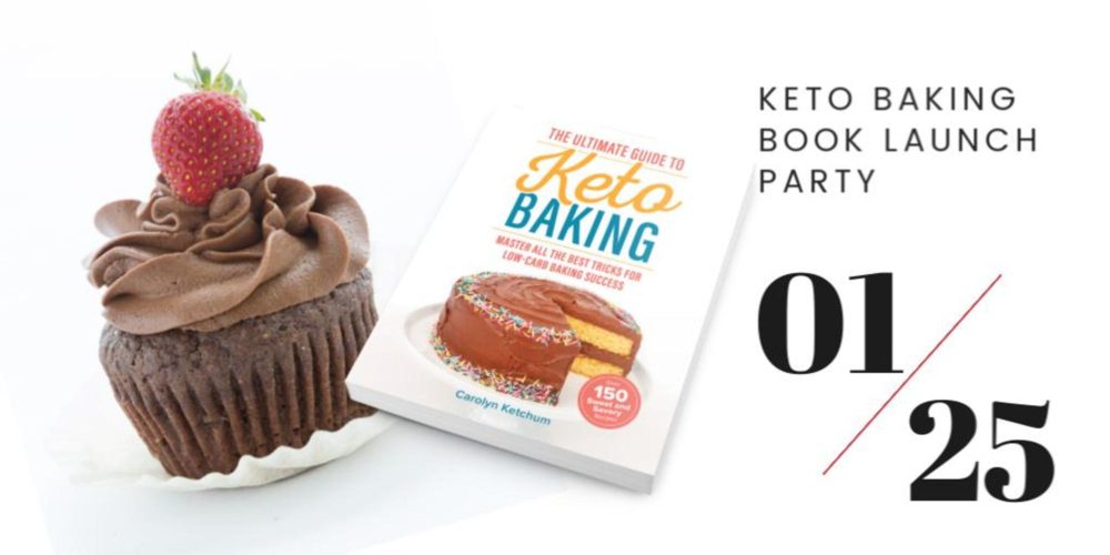 Keto Baking